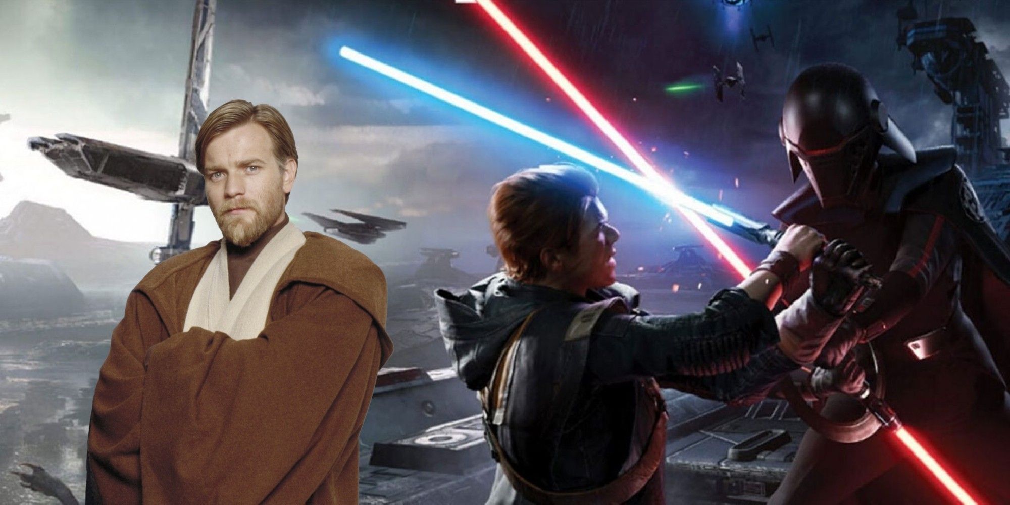 Obi Wan Screenrant Jedi Fallen Order