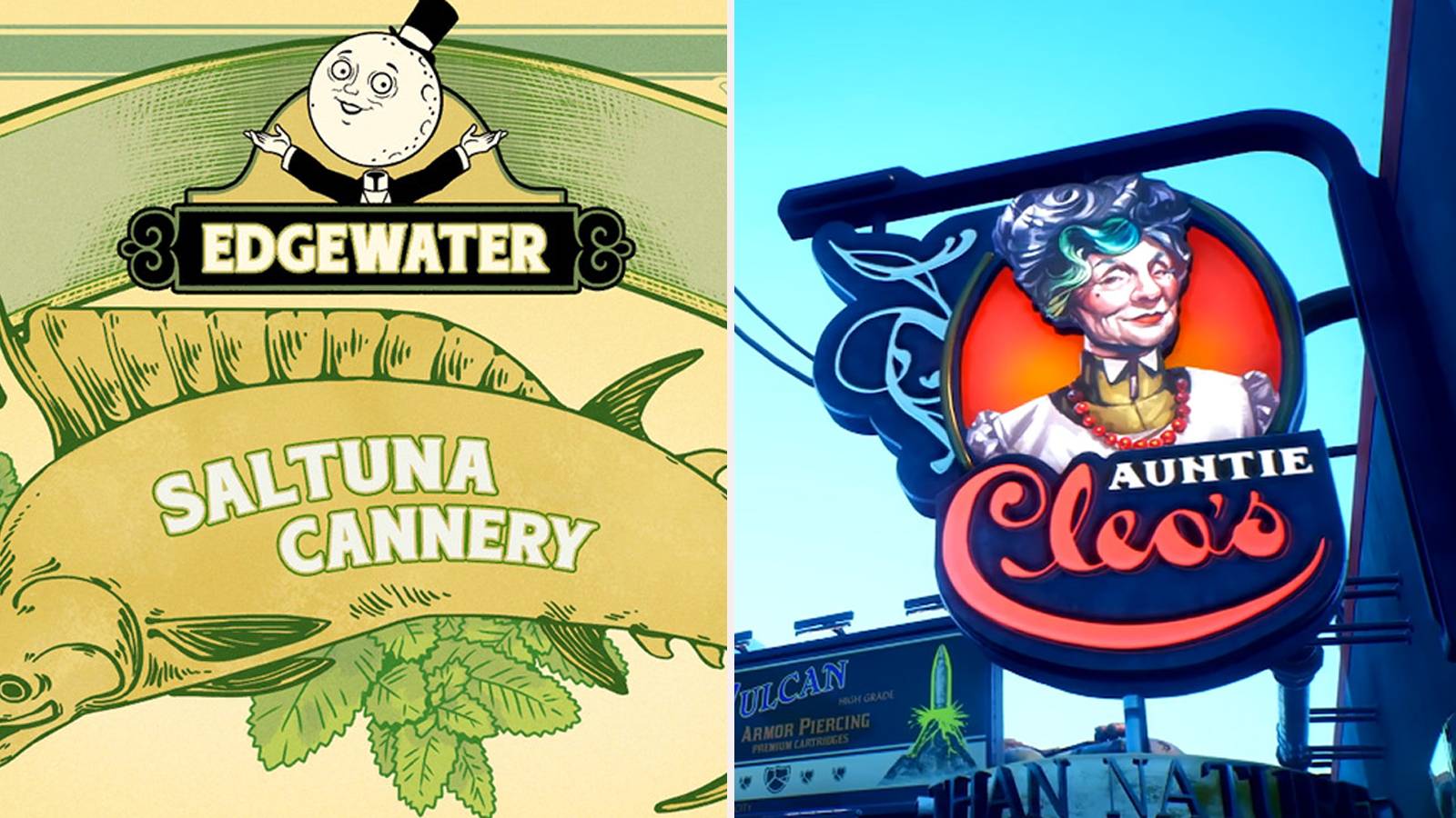 Outer Worlds Corporations Facts Featured