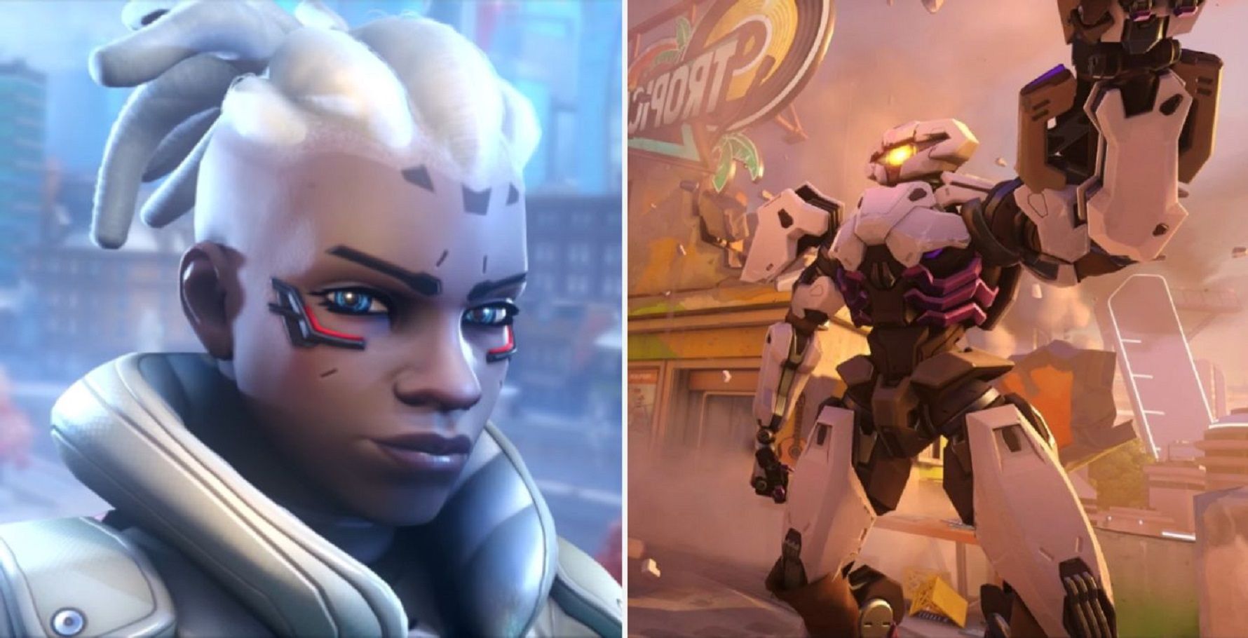 Overwatch 2: 5 Features We're Excited About (& 5 That Have Us Worried)