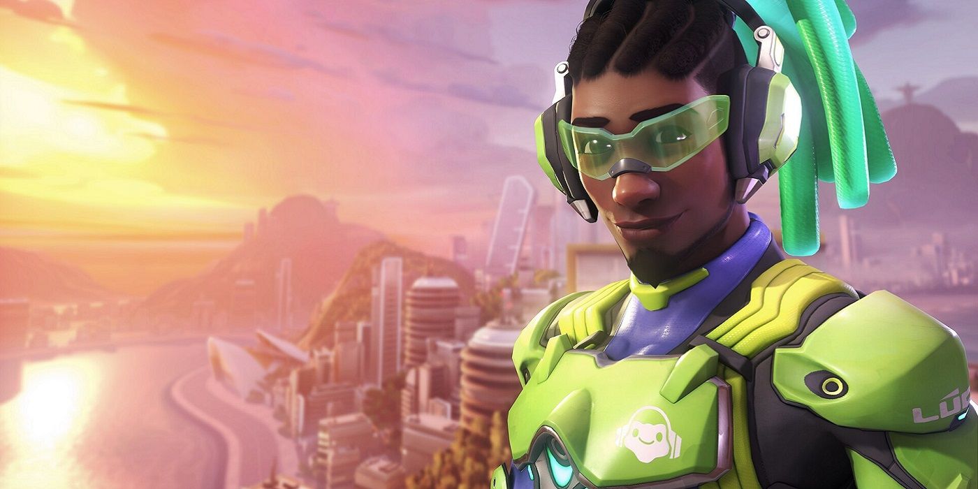 Overwatch 2 Dev Reveals Detail About Lucio's New Look in the Game