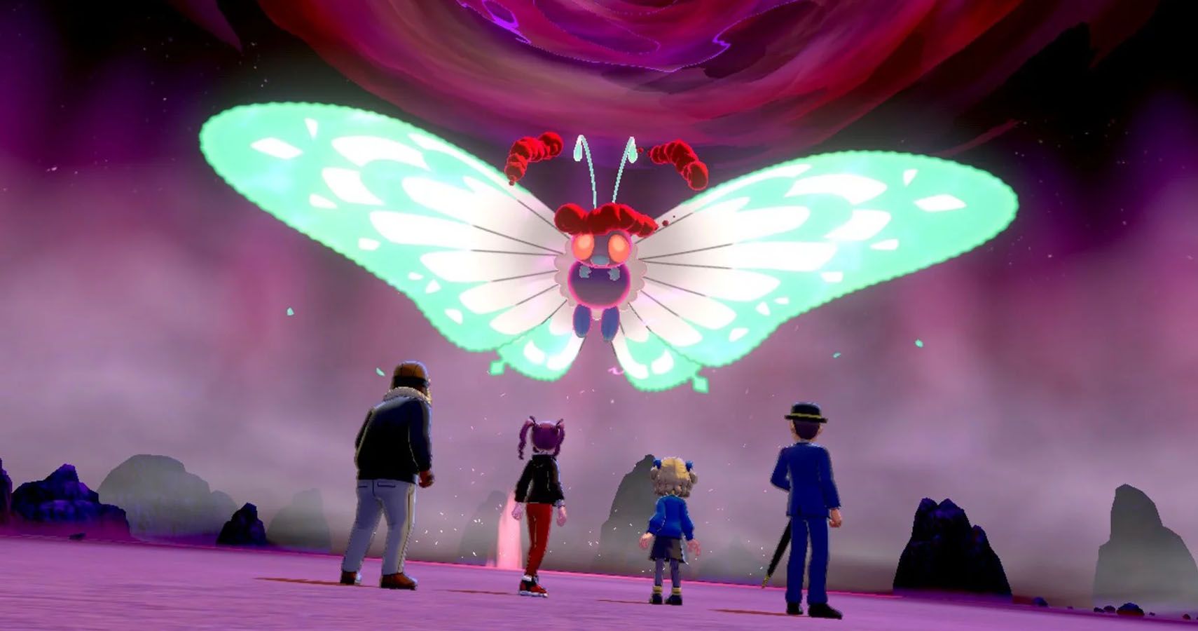 Pokemon Sword & Shield: 10 Things You Didn't Know About Toxel