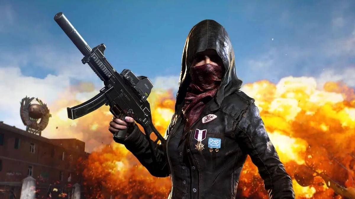 PUBG loot box update