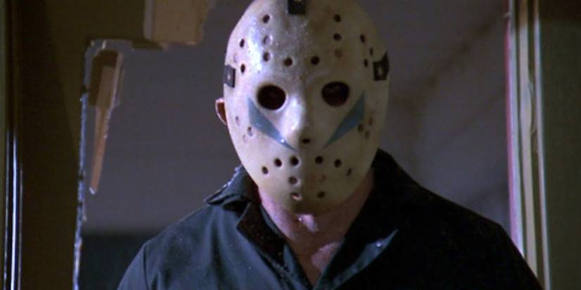 dead by daylight friday the 13th