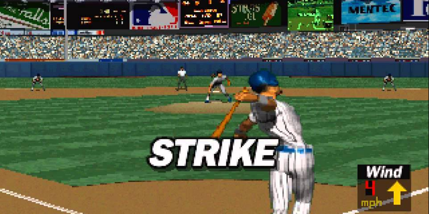 5 Best Baseball Games Ever (& 5 Worst)