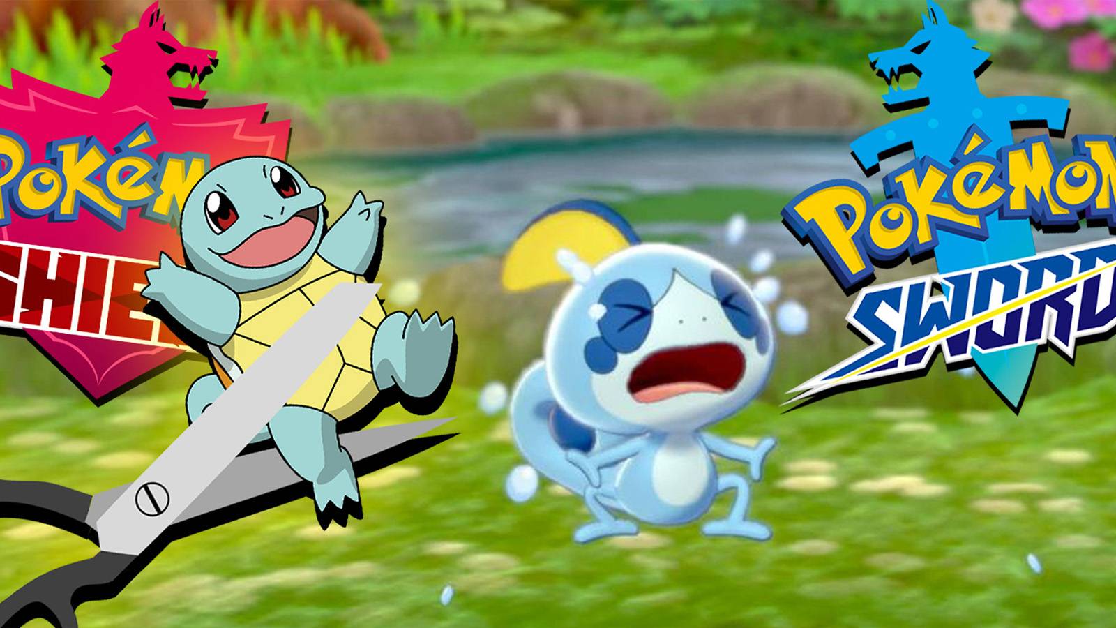 Pokémon Sword & Shield 10 Missing Pokémon Nintendo Shouldn’t Have Cut featured image