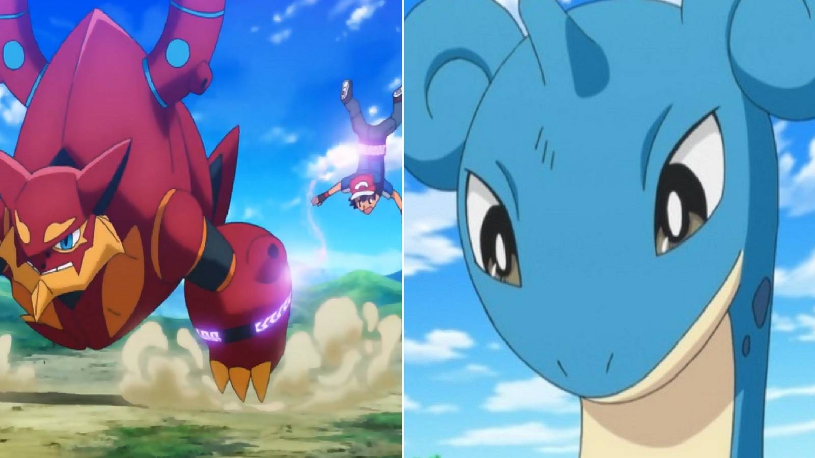Pokemon Desaturation Problem 10 Pokémon With The Water Absorb Ability, Ranked