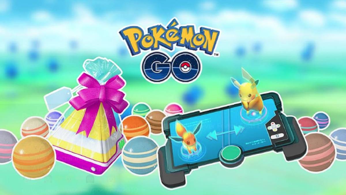 Pokemon GO Full Friend Fest Event Guide