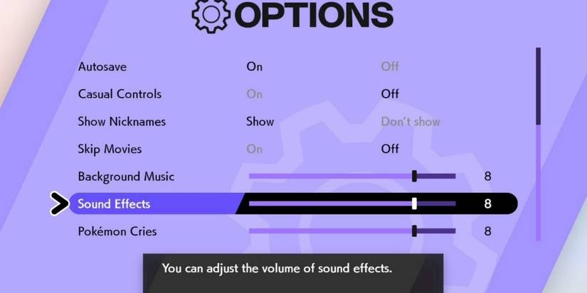 Pokemon SwSh One-Handed