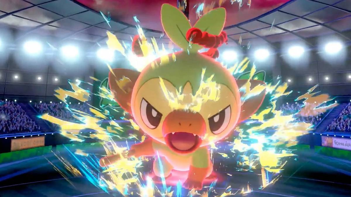 Pokemon Sword and Shield Controversy Explained, image size:1200x675