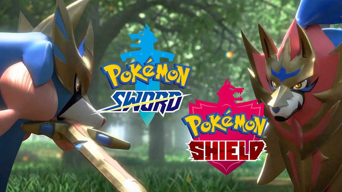 Pokemon Sword and Shield_Games Critics Loved But Players Hated