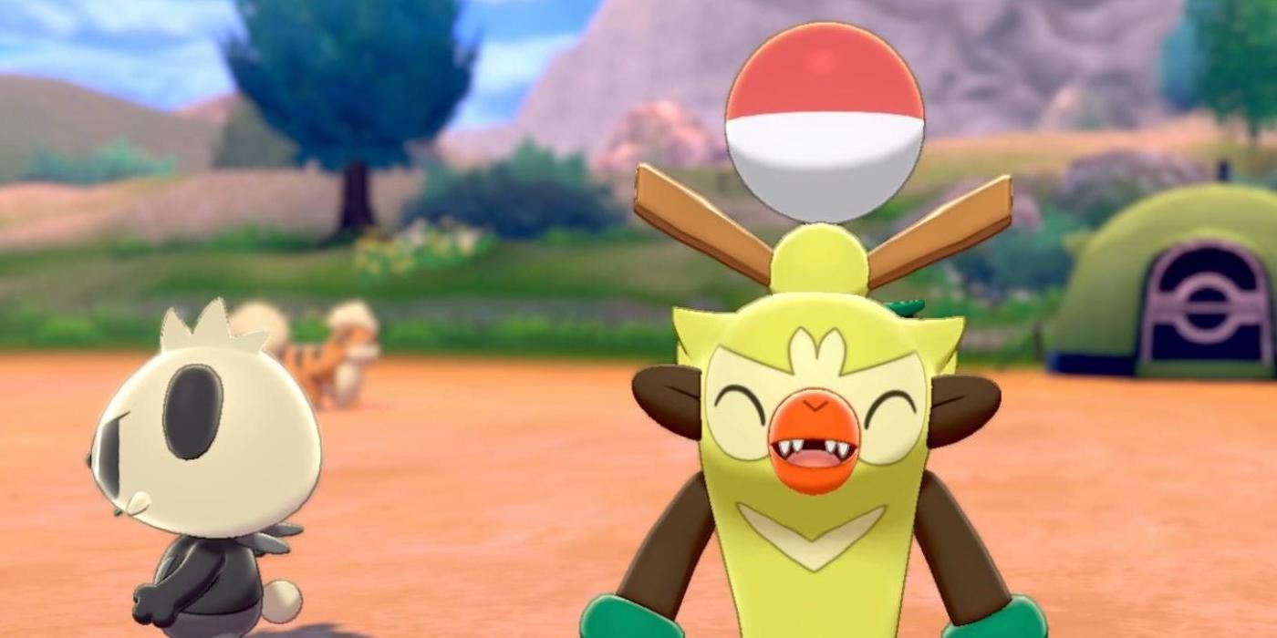 The Pokemon Company is Suing Pokemon Sword and Shield Leakers