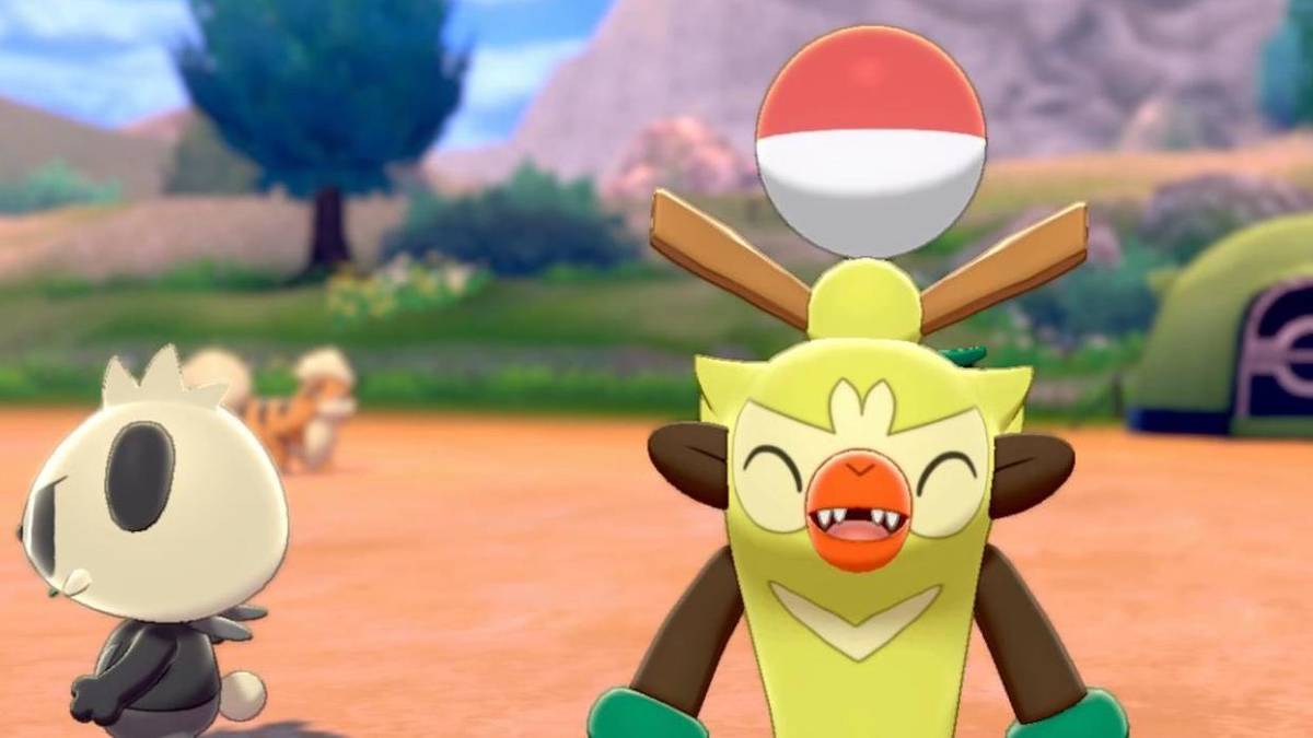 pokemon sword and shield lawsuit grookie pokeball thwacky