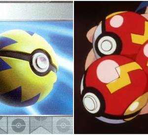 Pokemon's Best Use Case for Each Poke Ball Explained Pokemon's Best Use Case for Each Poke Ball Explained