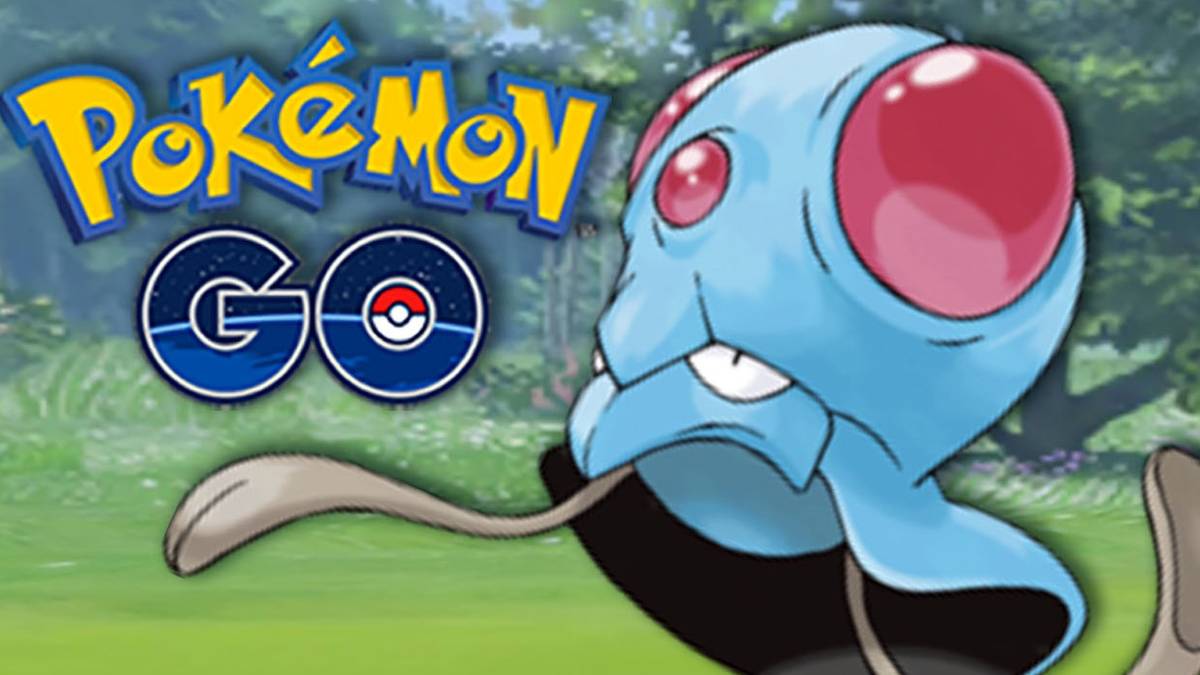 Pokemon GO: Complete Supereffective Week Guide