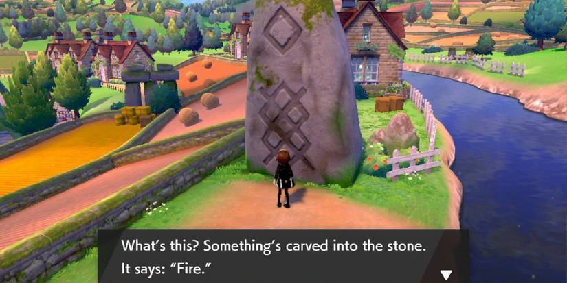 Pokemon Sword and Shield: How to Solve the Turffield Treasure Riddle