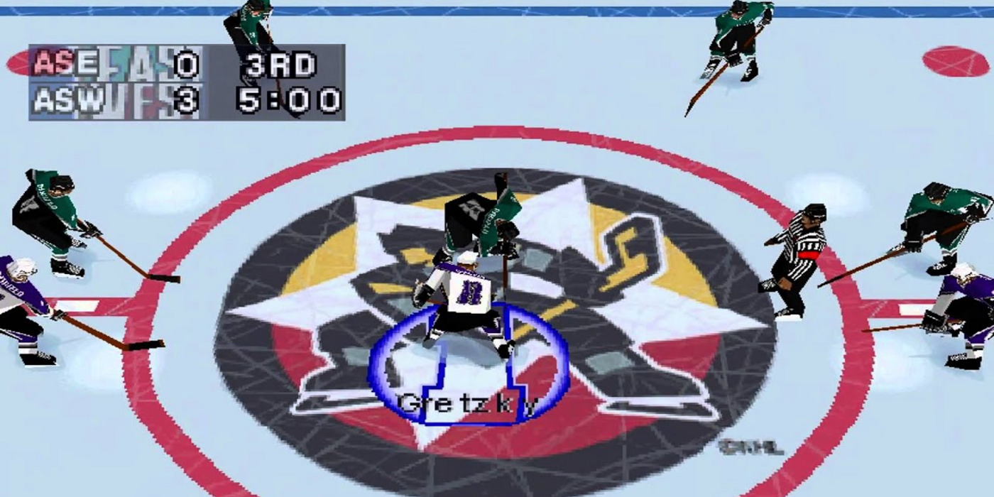 best nhl pc game ever