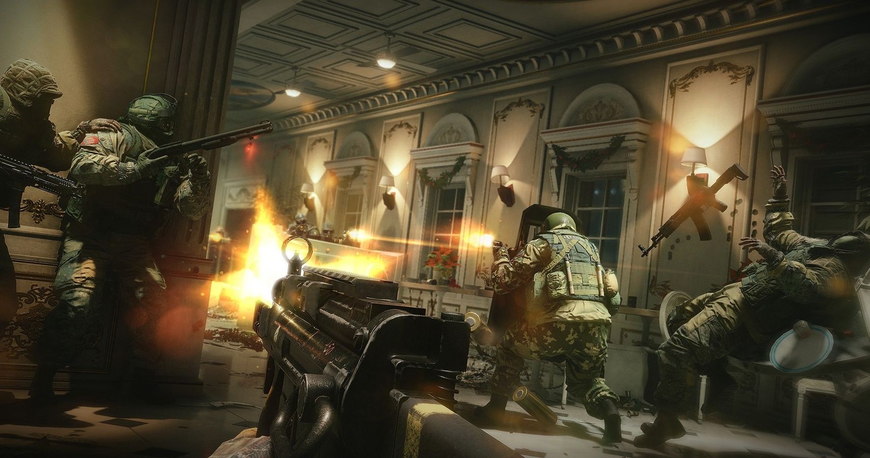 Call of WW2 Black Ops War FPS v1.21 MOD APK -  - Android &  iOS MODs, Mobile Games & Apps