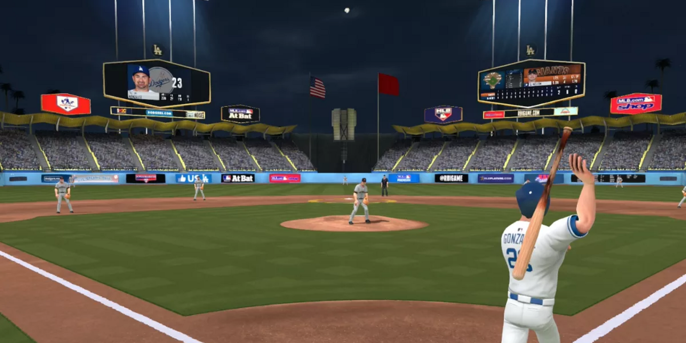 5 Best Baseball Games Ever (& 5 Worst)
