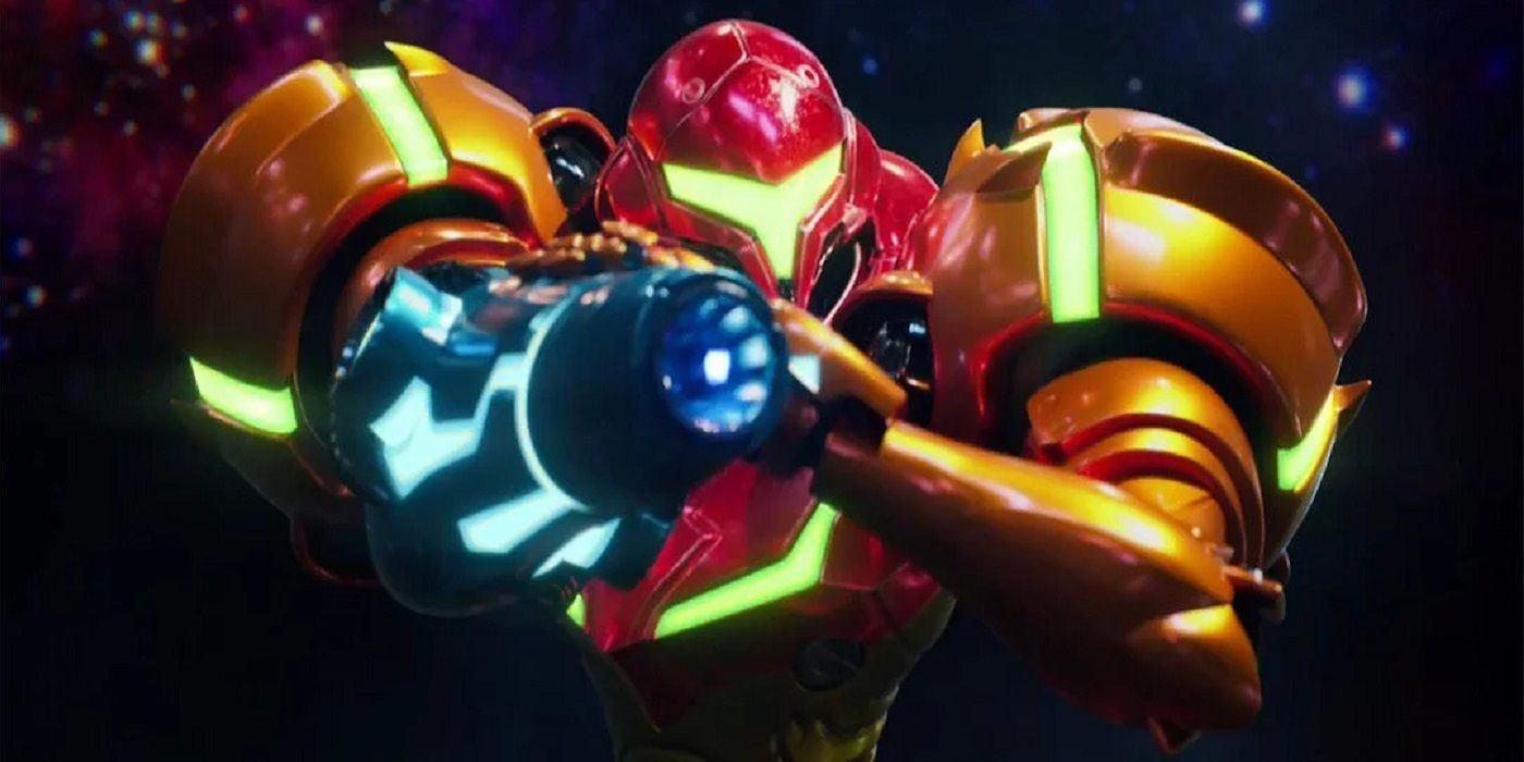 Retro Studios musical RPG