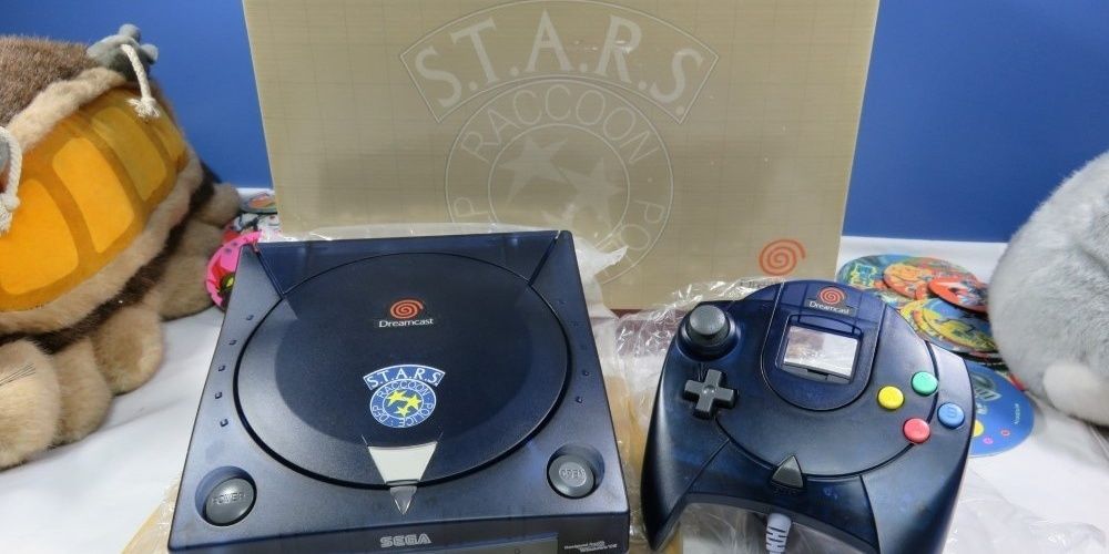 The Rarest Games Consoles (& How Much They're Worth)