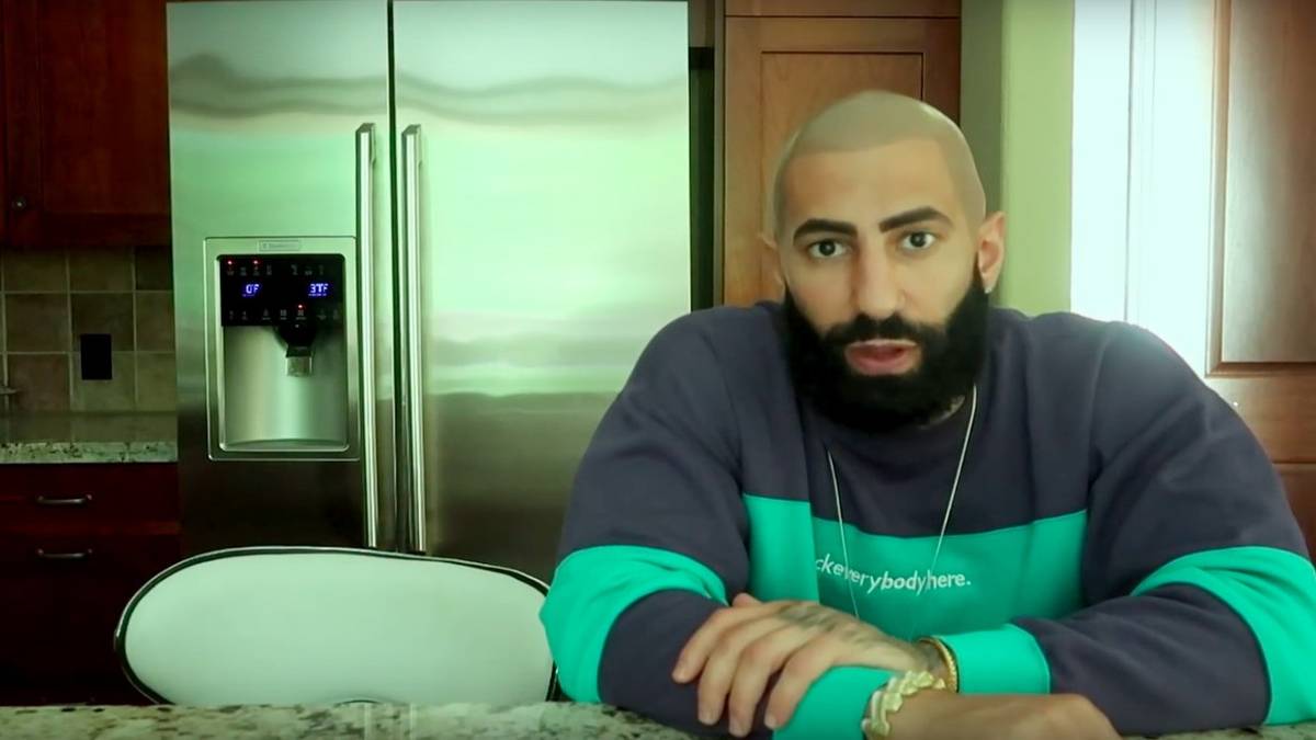 FouseyTUBE