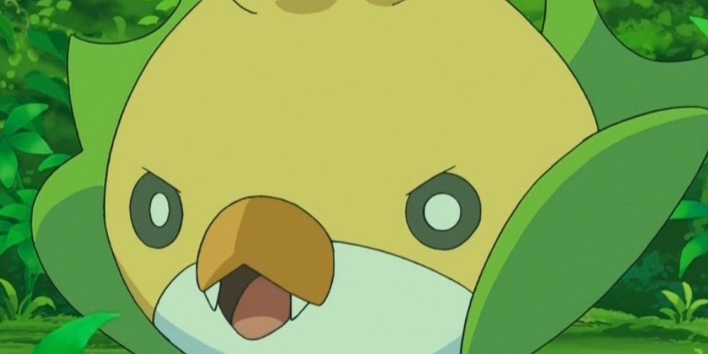 Level 50 Pokemon GO Player Catches Super Rare Pokemon