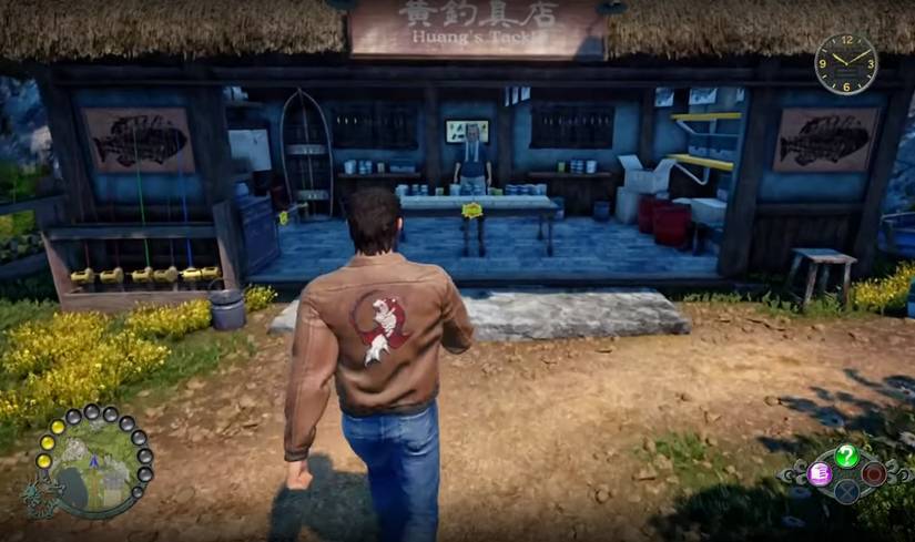 Shenmue-3-Huang's-Tackle-1