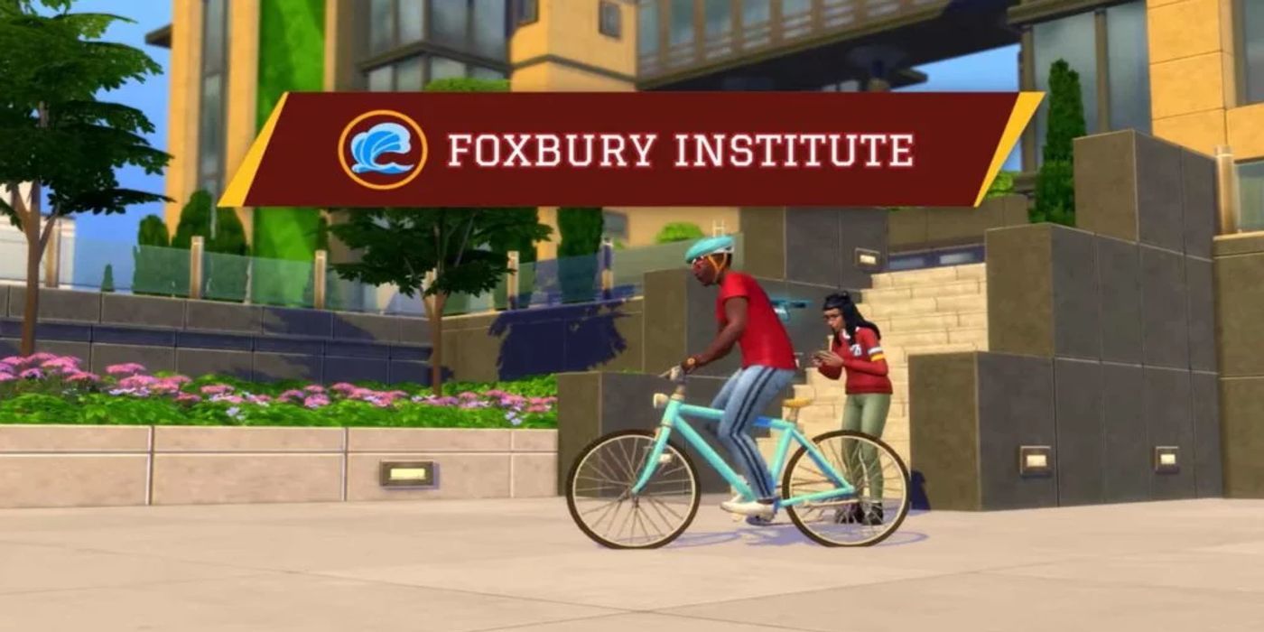Games like The Sims 4: Discover University • Games similar to The Sims 4:  Discover University • RAWG
