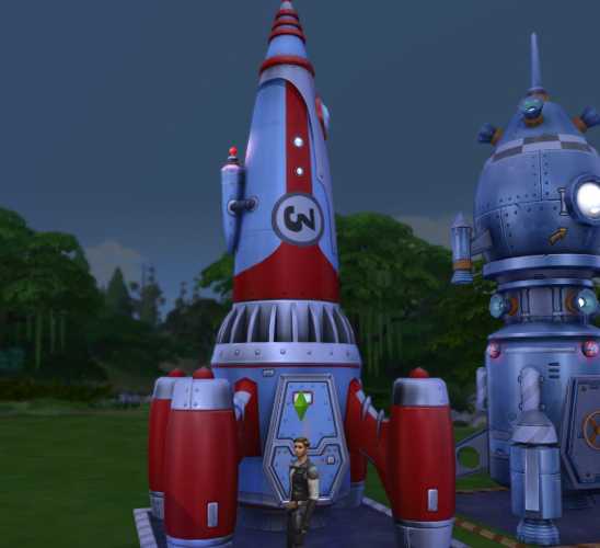 Sims 4 Space Ranger Best Adventure And Exploration Storylines In The Sims 4