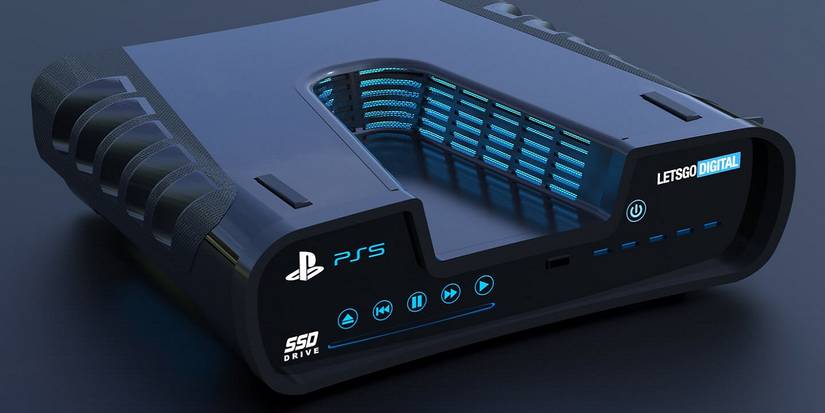 Sony PS5