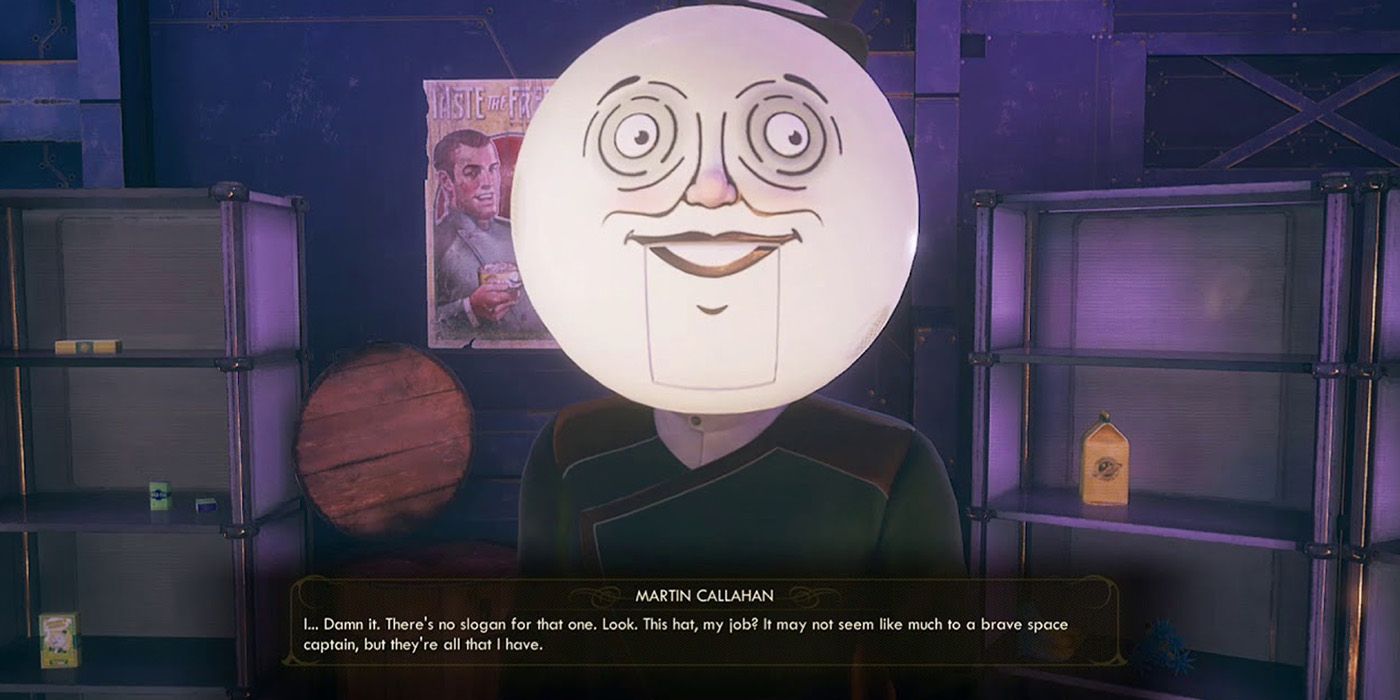 Outer Worlds 10 Things You Didn’t Know About The Corporations
