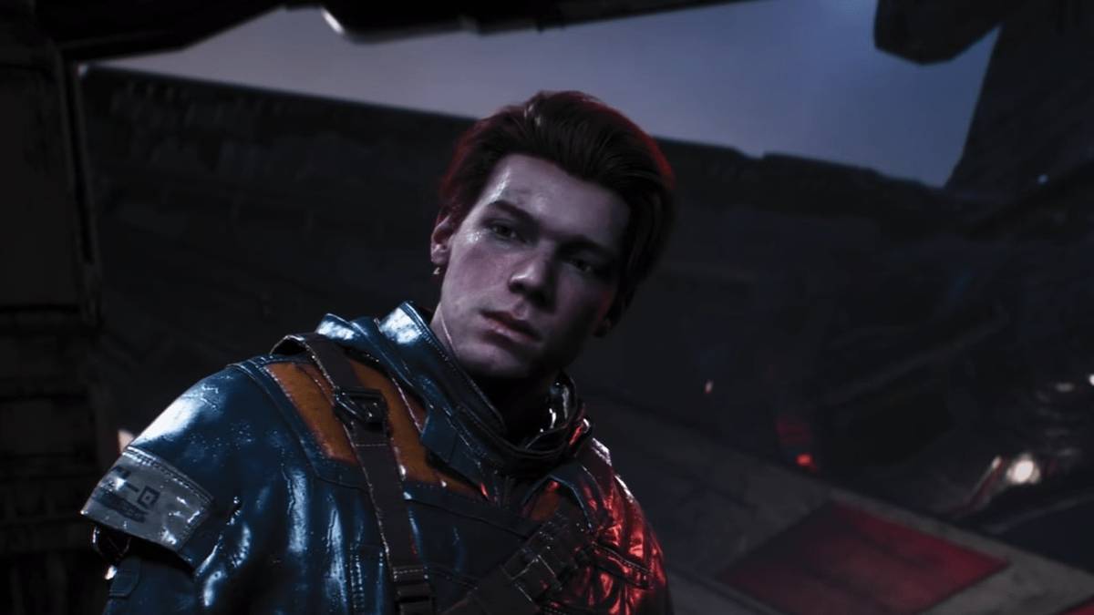 Star Wars Fallen Order Patch