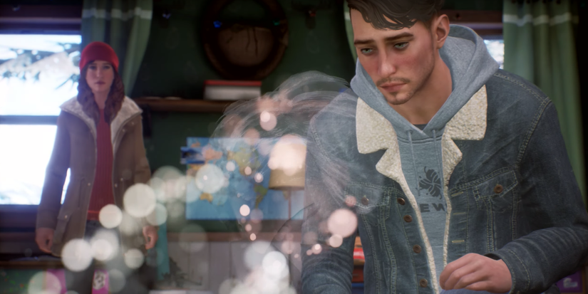tell me why review