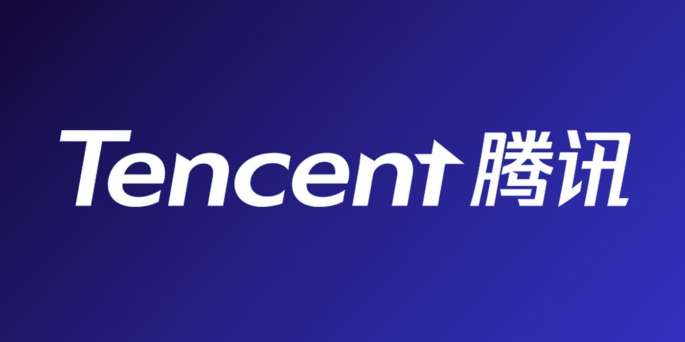 Tencent mobile games. Tencent. Tencent holdings. Tencent logo. Tencent games Company.