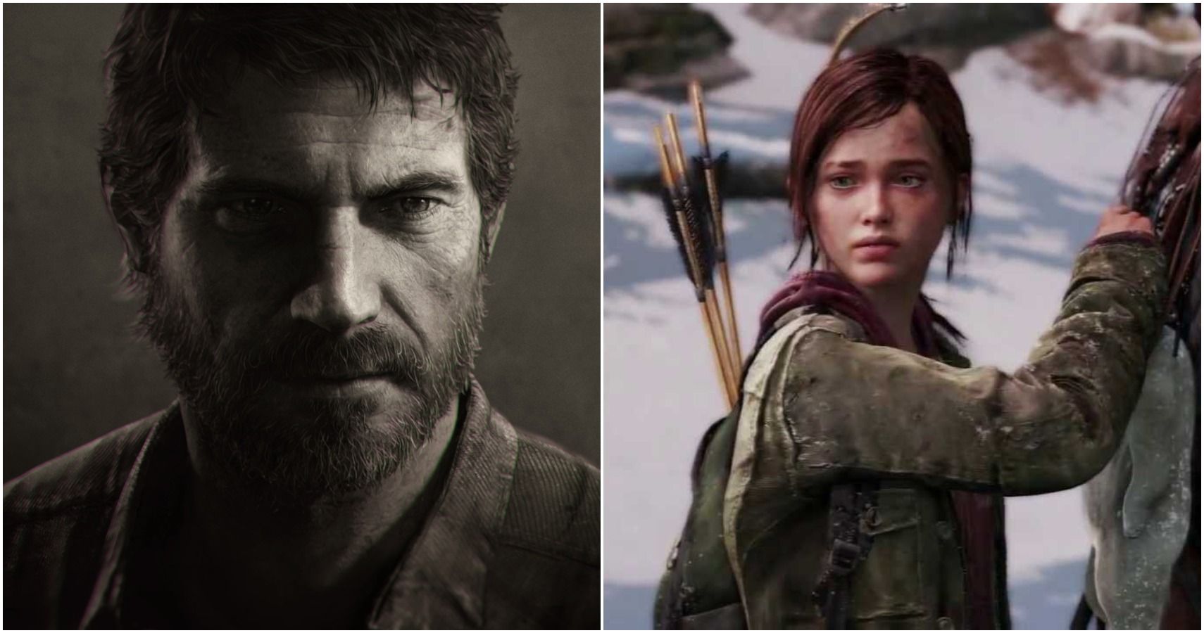 The Last of Us Ellie Mod [Remnant: From the Ashes] [Mods]