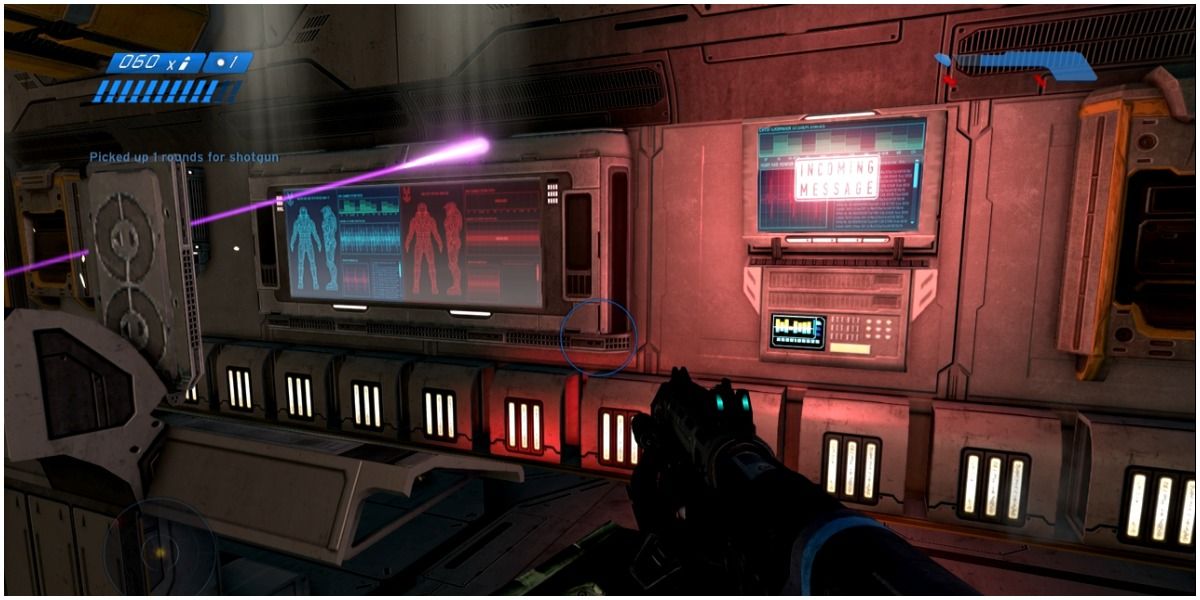 10 Best Halo CE Anniversary Terminals (& Where To Find Them)