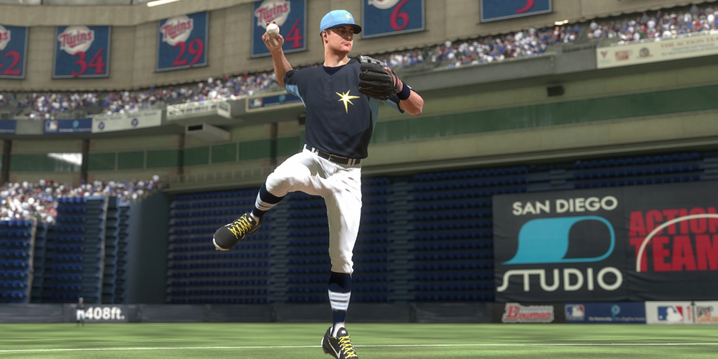 5 Best Baseball Games Ever (& 5 Worst)