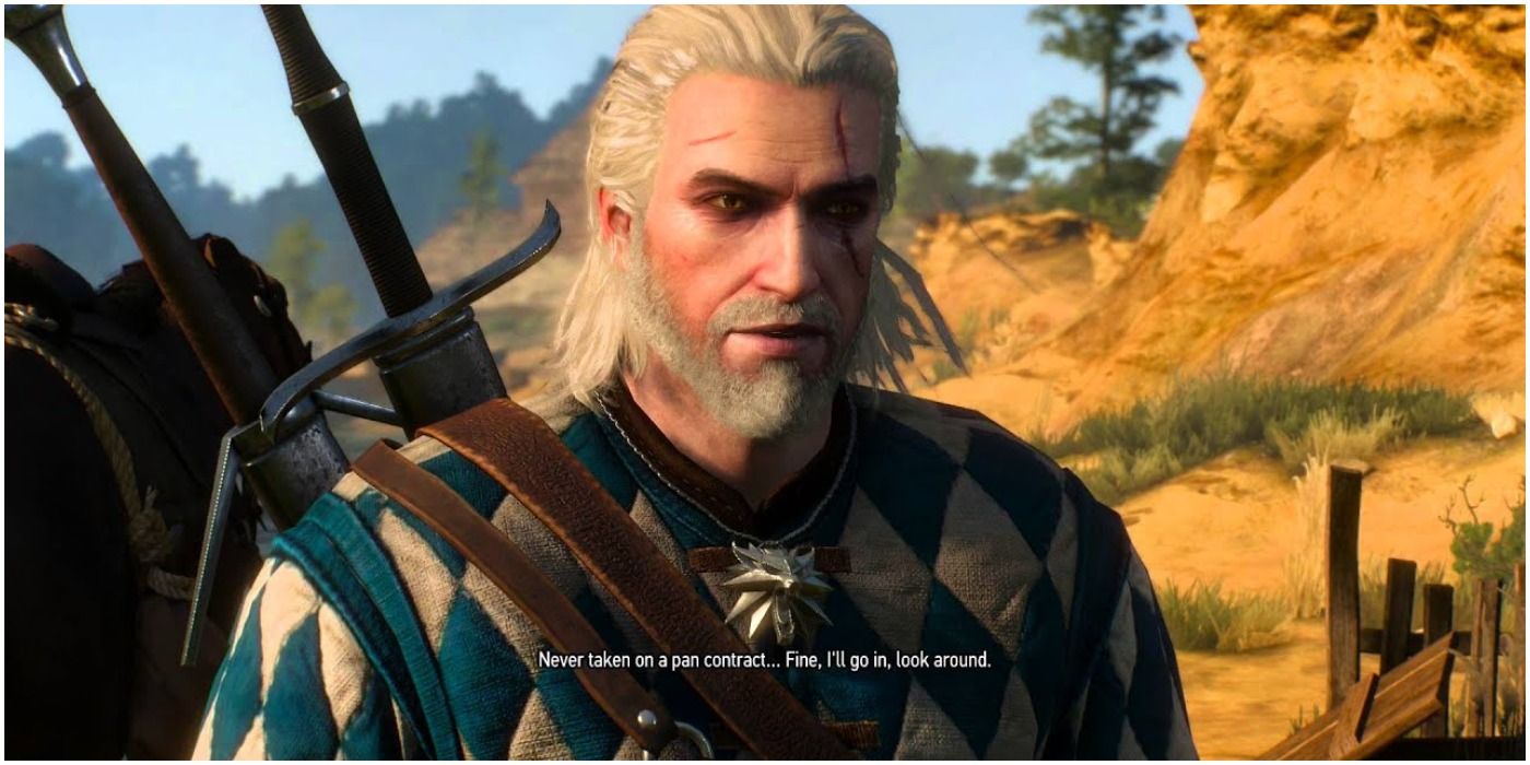 Every CD Projekt Red Game, Ranked According To Metacritic