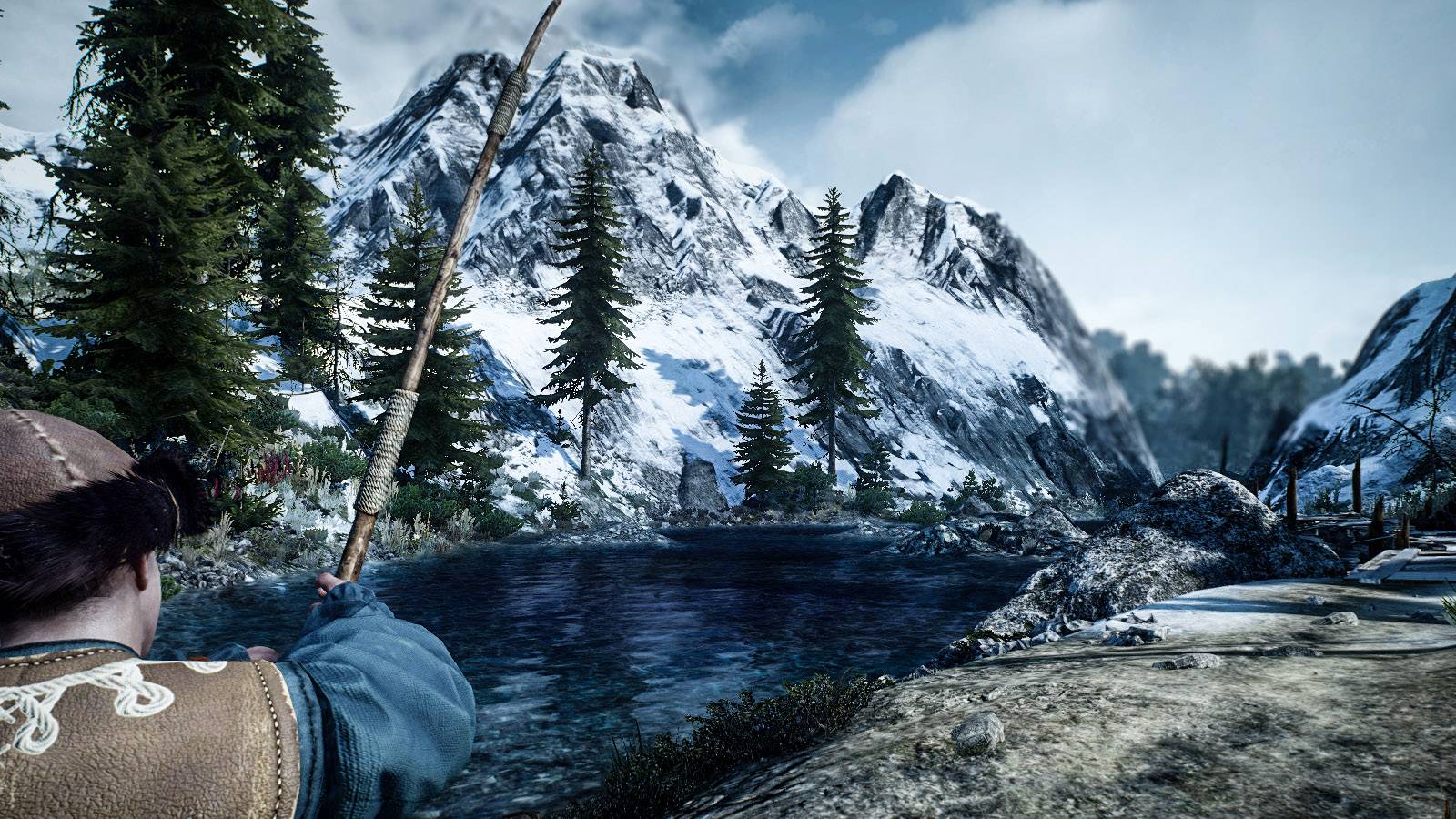 Witcher 3 Skellige featured