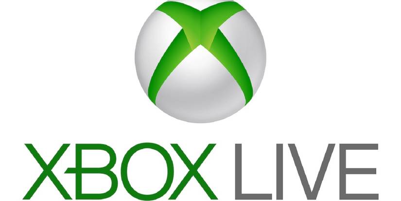 Xbox live logo