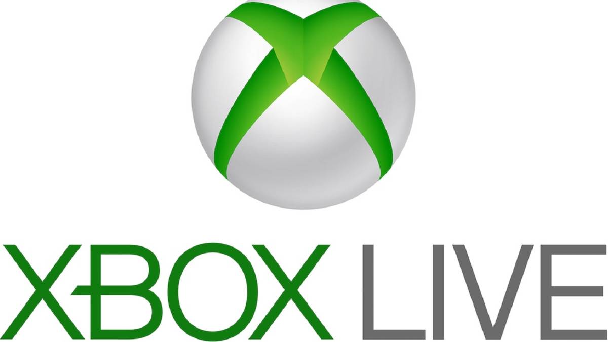 Xbox live logo