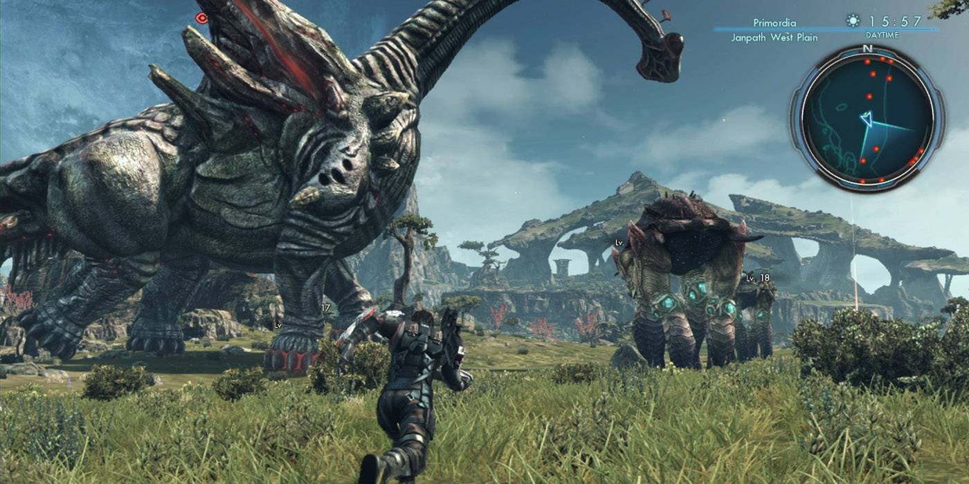 The 15 Biggest Open World Games Based On The Size Of Their Maps The 15 Biggest Open World Games Based On The Size Of Their Maps