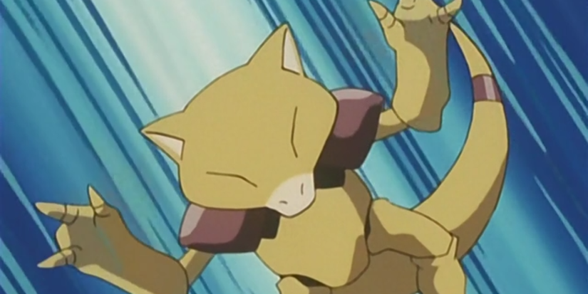 Pokemon Every First Gen Psychic type Pokemon Ranked pokemon-every-first-gen-psychic-type-pokemon-ranked