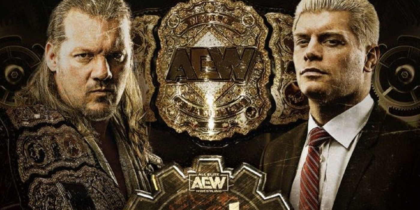 AEW Full Gear PPV Card Results, Review, and Where to Watch