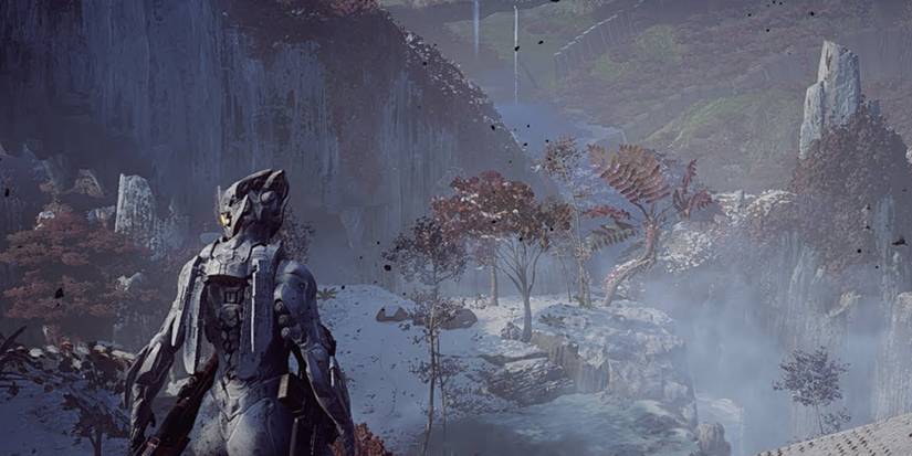 anthem icetide event