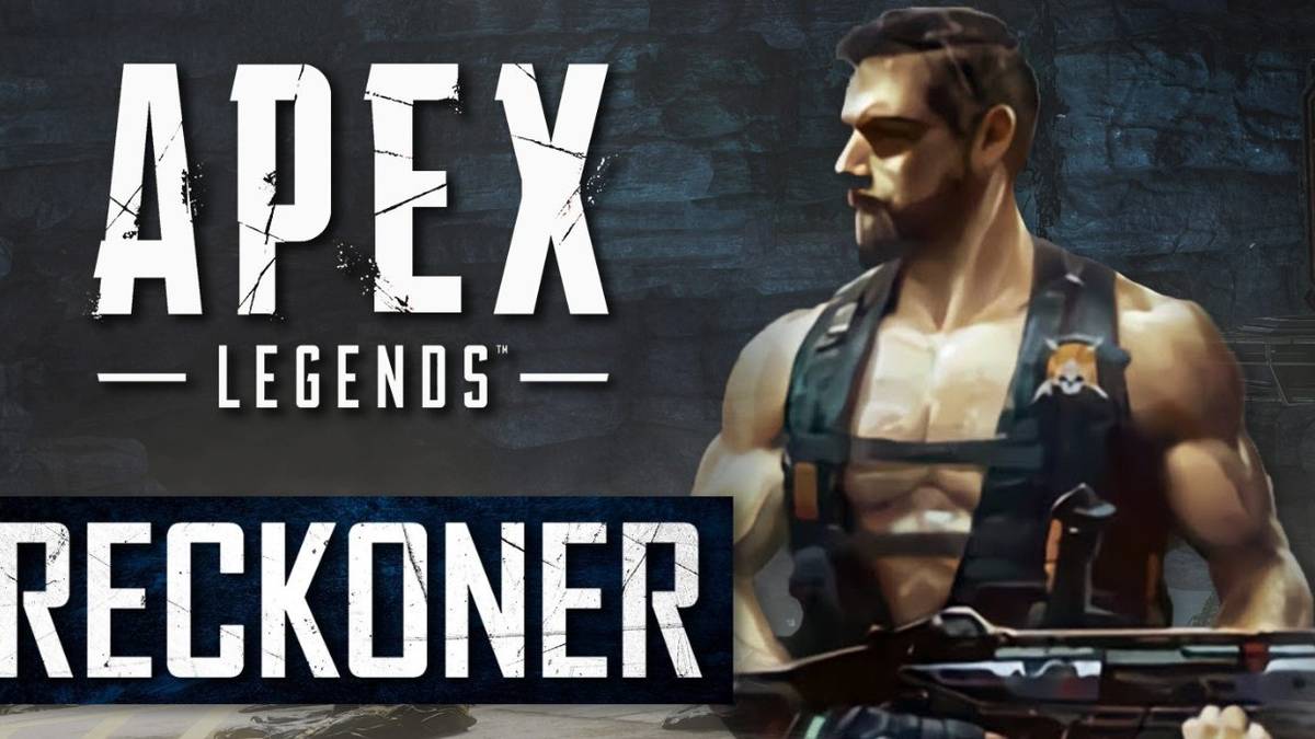 apex legends reckoner leak