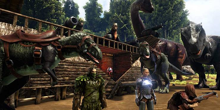 The 10 Worst Open World Games Of The Decade According To Metacritic The 10 Worst Open World Games Of The Decade According To Metacritic