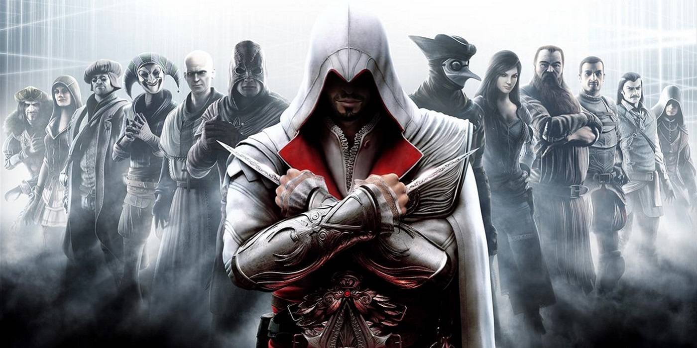 Assassin's Creed: Brotherhood - 88