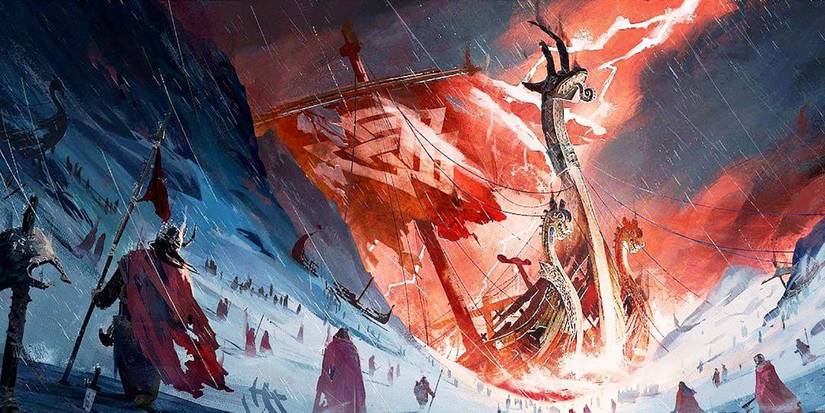 ac ragnarok reveal e3