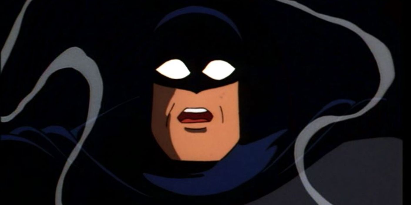 batman shocked face